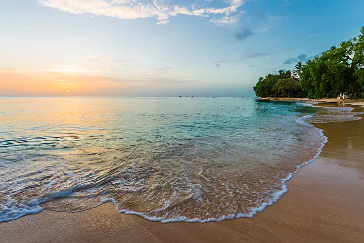 Barbados Itineraires