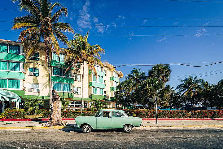 Cuba Itineraires