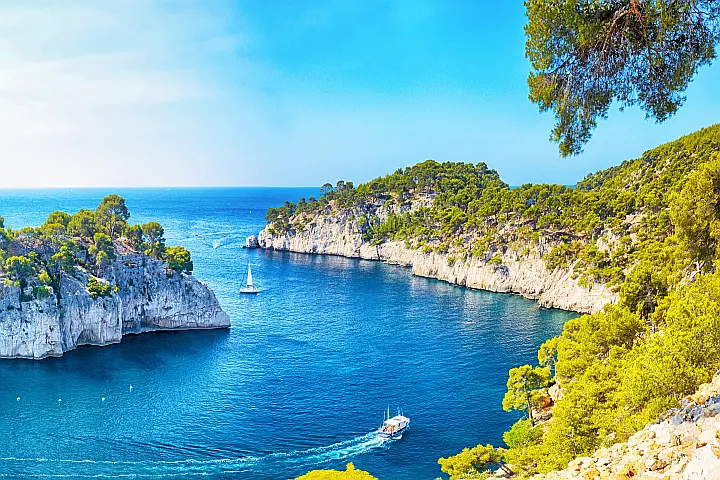 France Itineraires