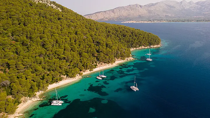 Dodecanese Itineraries