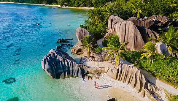 Seychelles