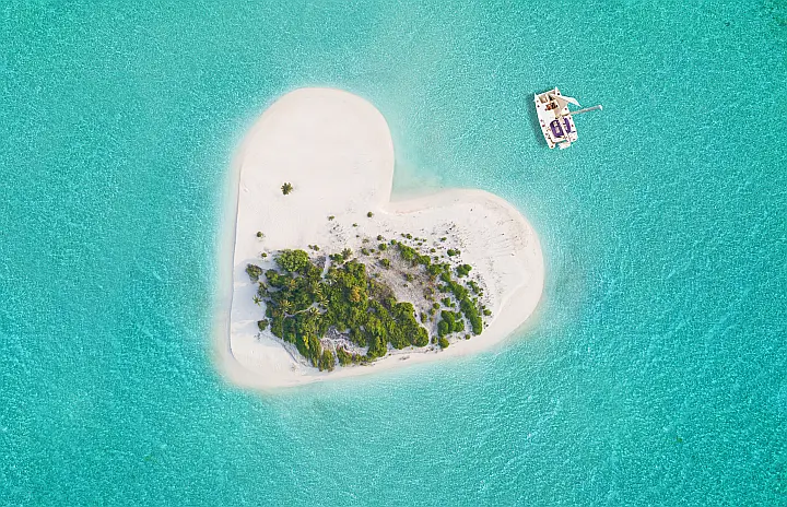 The Maldives Itineraries