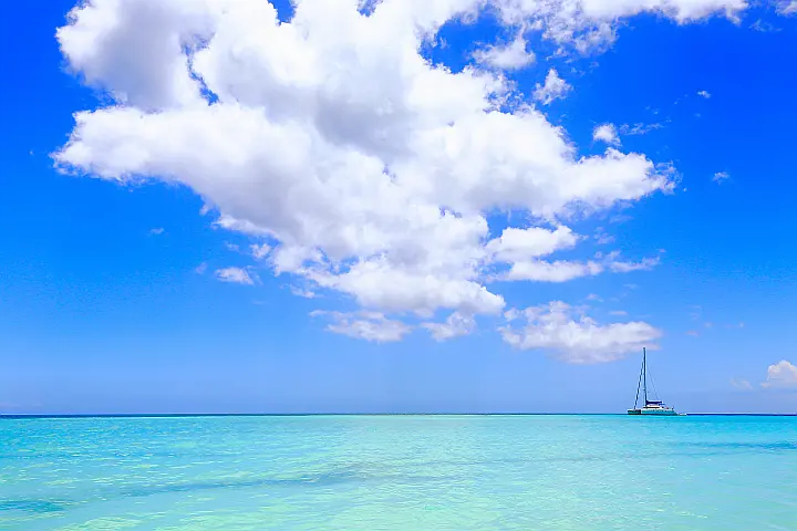 Mauritius Itineraires