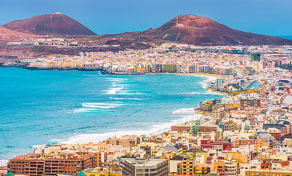 Canary Islands