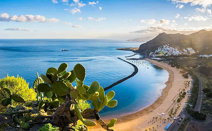 Canary Itineraries