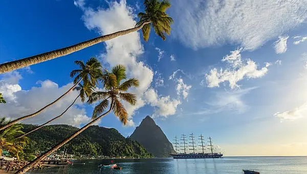 Caraibi