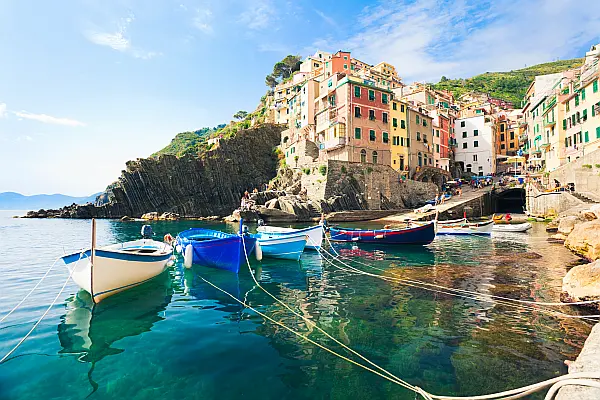 Liguria