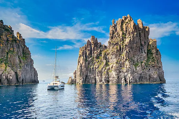 Isole Eolie