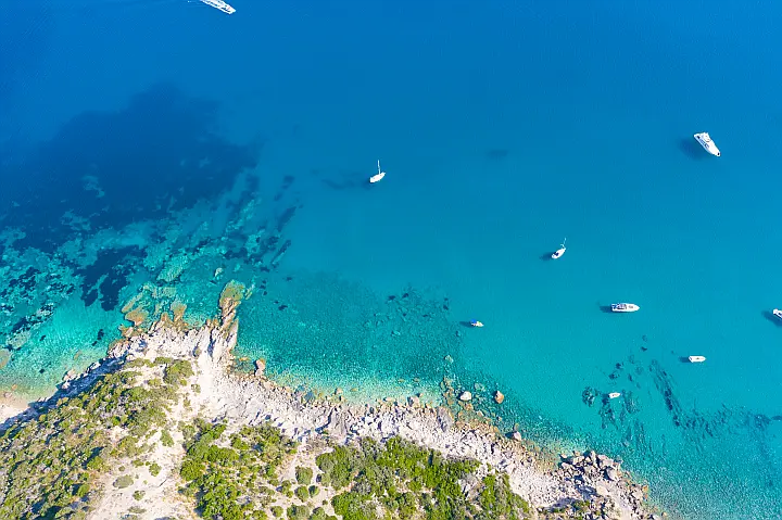 Itinerario per la Toscana