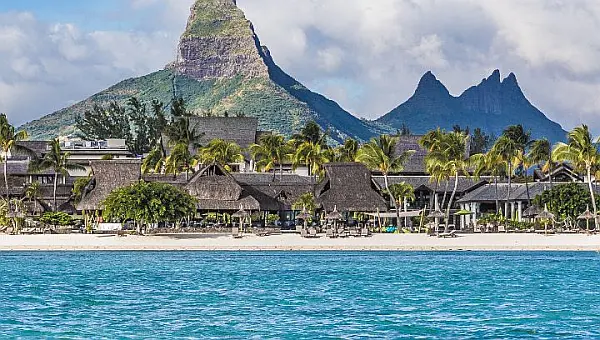 Mauritius 
