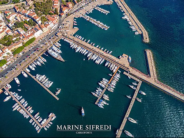 Marine Sifredi