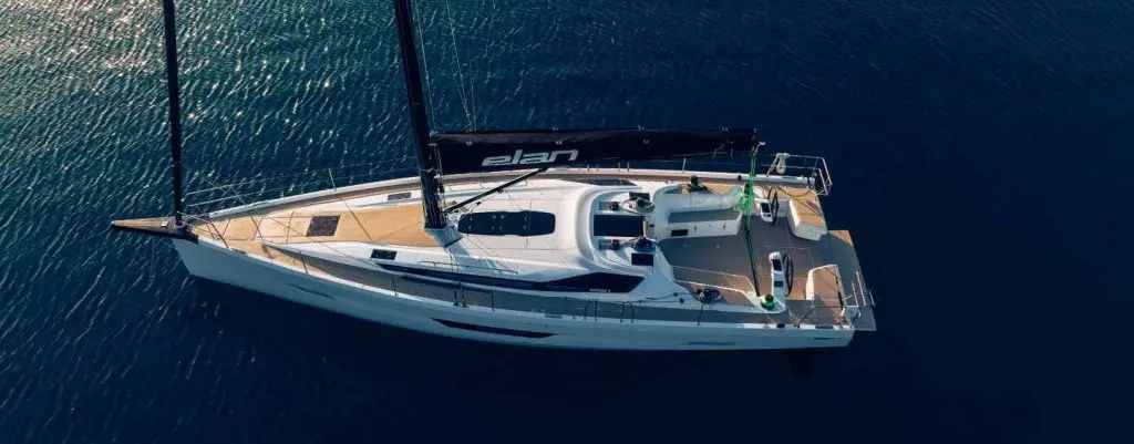 Elan E6